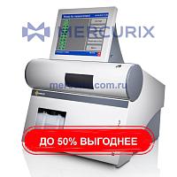 Анализатор газов крови с сенсорным экраном modular pro