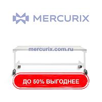 Мобильный рентгенографический стол OKS MT 100