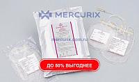 Четверной пакет с кровью TRO-DONEX 1