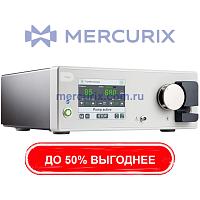Система инфузионной терапии ирригация+всасывание