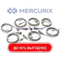 Кабель ИАД с розеткой 650-209	