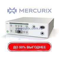 Видеопроцессор для ларингоскопии EndoSTROBE PL