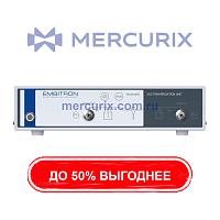 Система инфузионной терапии ирригация+всасывание МВТ-1004.2