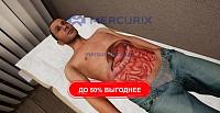 Учебный медицинский симулятор XR-BODY