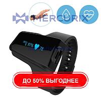Монитор контроля сна Checkme O2 Max
