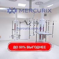 Медицинская консоль для операционной AKAY