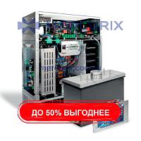 Генератор рентгеновского излучения для многофункциональной радиографии XGEN 50
