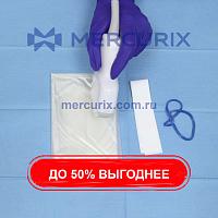 Защитный чехол для эхографических зондов Ecovertac SOFT