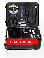 Система телемониторинга жизненно-важных признаков e-Intemed 