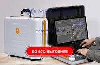 Система сбора данных для медицинских изображений для ветеринарной радиографии Leonardo DR mini II