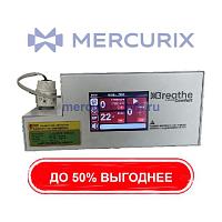 Устройство СИПАП для лечения апноэ сна XRESPICARE