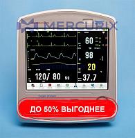 Монитор контроля жизненных функций TEMP