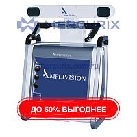 Система хирургической навигации для установки коленного протеза AMPLIVISION®