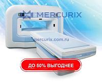 Оборудование МРТ MagVue 