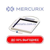 Дозиметр для пациента рентгеновские лучи VacuDAP