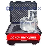Тест-фантом для рентгеновского сканера 20CT20 