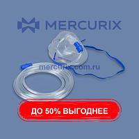 Кислородная маска Neo-Respire