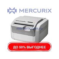 Ветеринарный сканер фосфорных пластин FCR PRIMA T2