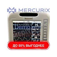Переносной монитор пациента MVPM12