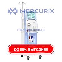 Генератор для гемодиализа с сенсорным экраном SWS-4000A