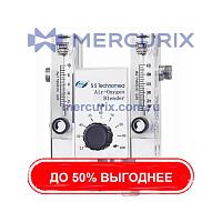 Медицинский газовый смеситель SHI-17