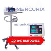 Инъектор контрастного вещества для МРТ HO-MR (1.5T)