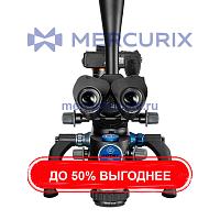 Микроскоп для стоматологической хирургии Flexion Twin