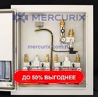 Редуктор для медицинских газов Y/S GS N S/D