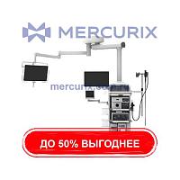 Медицинская консоль G-D3-1-MP13