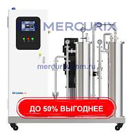 Система обработки воды для гемодиализа RO