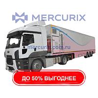 Рентгеновский кабинет для маммографии