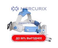 Налобный осветитель для стоматологии HL8000