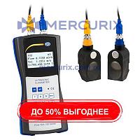 Расходомер для газов PCE-TDS 100H