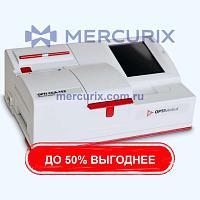 Анализатор газов крови pCO2 CCA-TS2