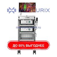 Эндоскопическая стойка для флуоресцентной визуализации 2100