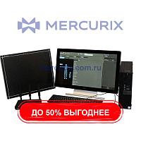 Система сбора данных для медицинских изображений для флюороскопии Nexus-DRF™
