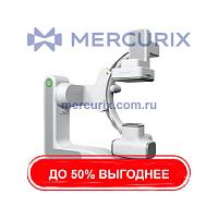Система флюороскопии Vicor-CV SWIFT