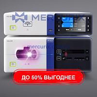 Видеопроцессор для эндоскопии AQ-200