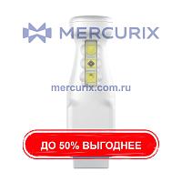 Гамма-камера 1 датчик CrystalCam