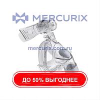 Маска для искусственной вентиляции PPC M-02