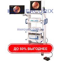 Эндоскопическая стойка для ЛОР