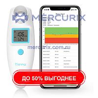 Компьютеризованный пикфлоуметр