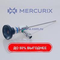 Прямой артроскоп AS24A.01