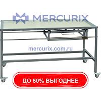 Мобильный рентгенографический стол TabX-Rays 00e