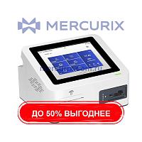 Анализатор газов крови pO2 YSTE-BG100V