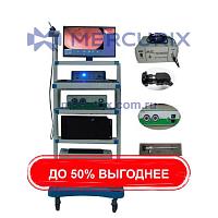 Эндоскопическая стойка для ЛОР