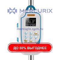 Компактный нагреватель инфузионного раствора W1-C