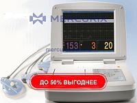 Фетальный монитор ЧСС MT-9000