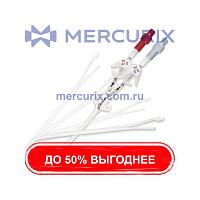 Катетер для анестезии EQUISTREAM®, EQUISTREAM® XK