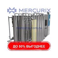 Система обработки воды для гемодиализа WLS-ROⅠ-1000